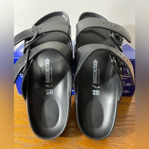 Birkenstock 2 adjustable strap lightweight sandals